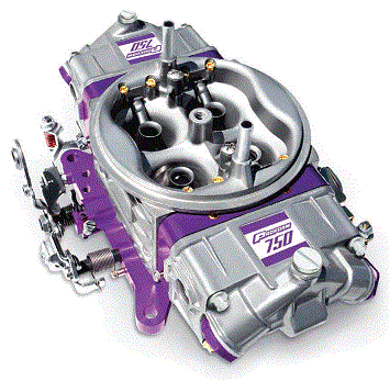 Proform Carburetors - Street - Strip - Race